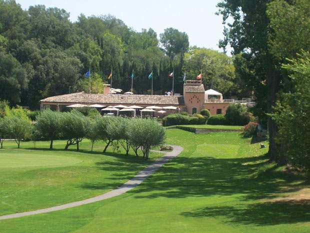 club de rencontres pour golfeurs