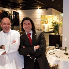 Amarone – Mesa Gourmet-Chic en Rotterdam