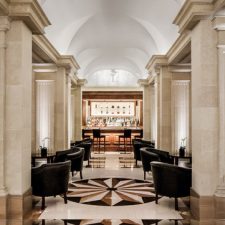 Hotel Majestic & Spa, el gran chic en Barcelona