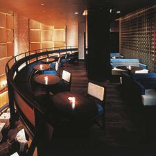 Chambers Hotel, design Hotel in New-York City