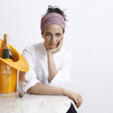 Helena Rizzo mejor chef femenino del mundo