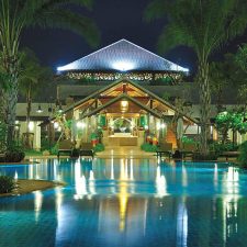 Ravindra Beach Resort & Spa Pattaya