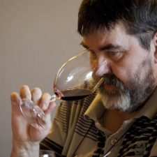 Toni Bru gran señor del Priorat