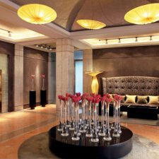 Hotel Arts Barcelona, Glamour – Chic