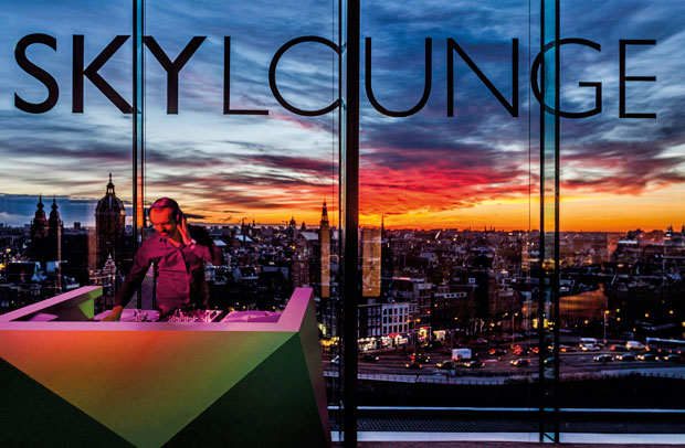 skylounge-amsterdam-dj